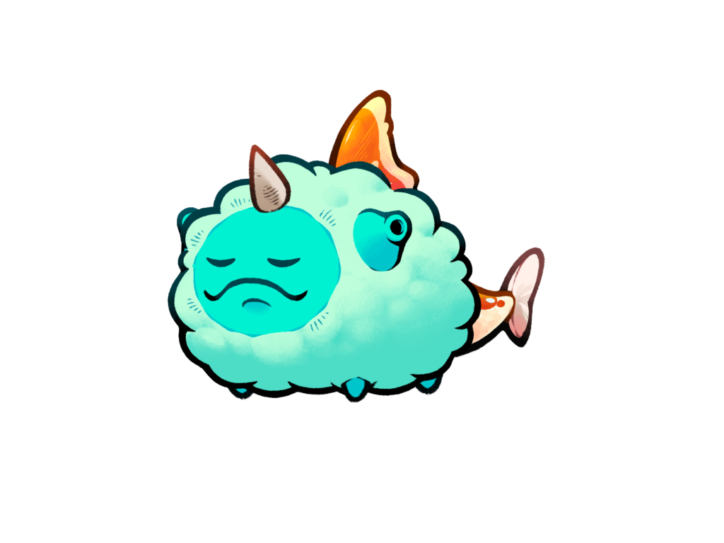 Axie Image