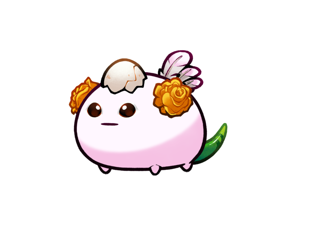 Axie Image