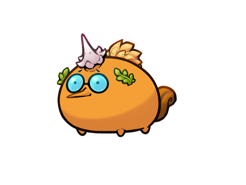 Axie Image