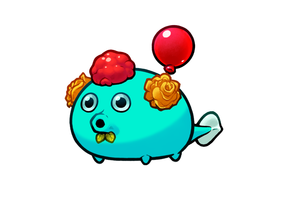 Axie Image