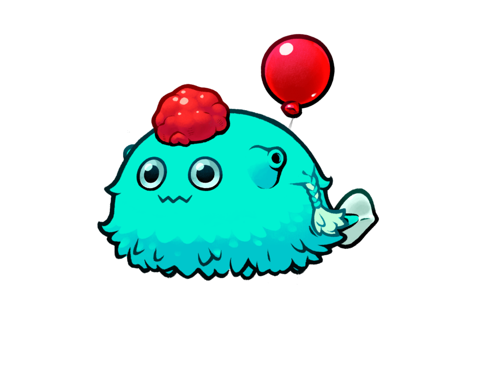 Axie Image