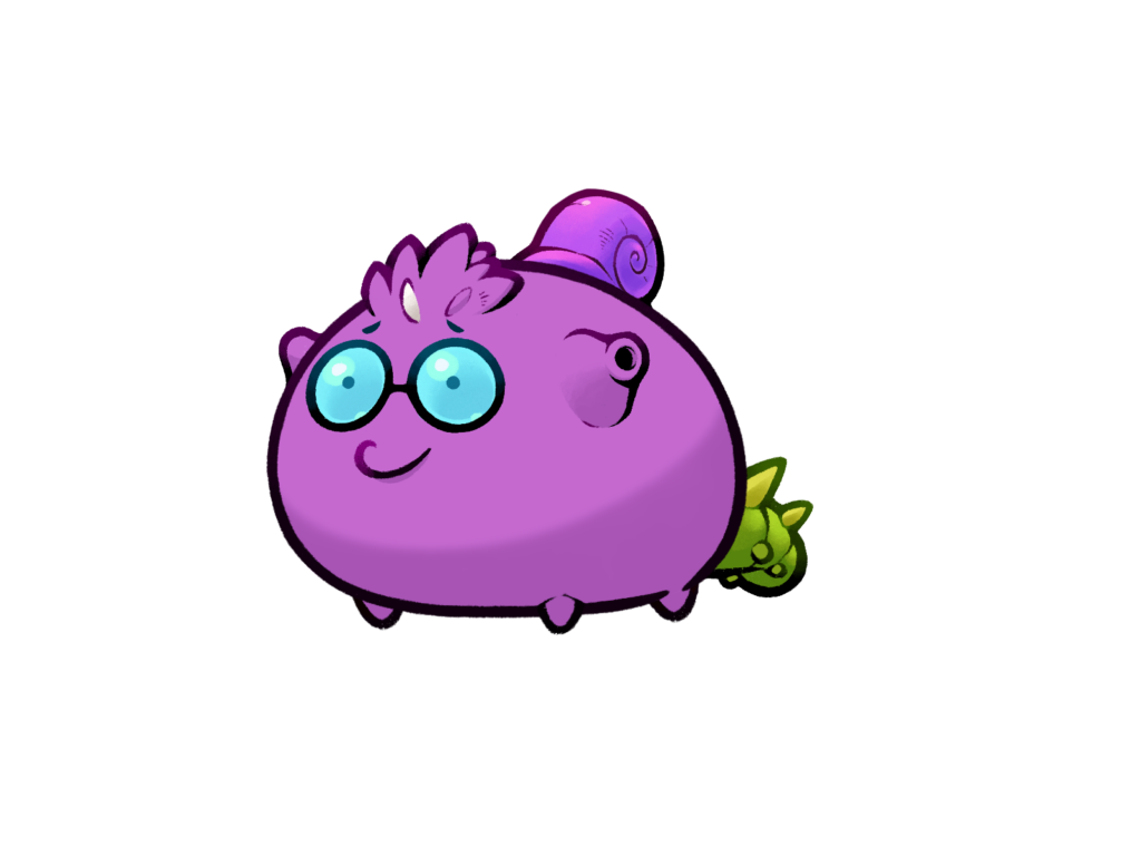 Axie Image