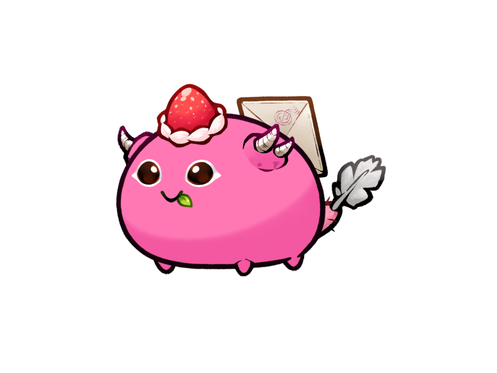 Axie Image