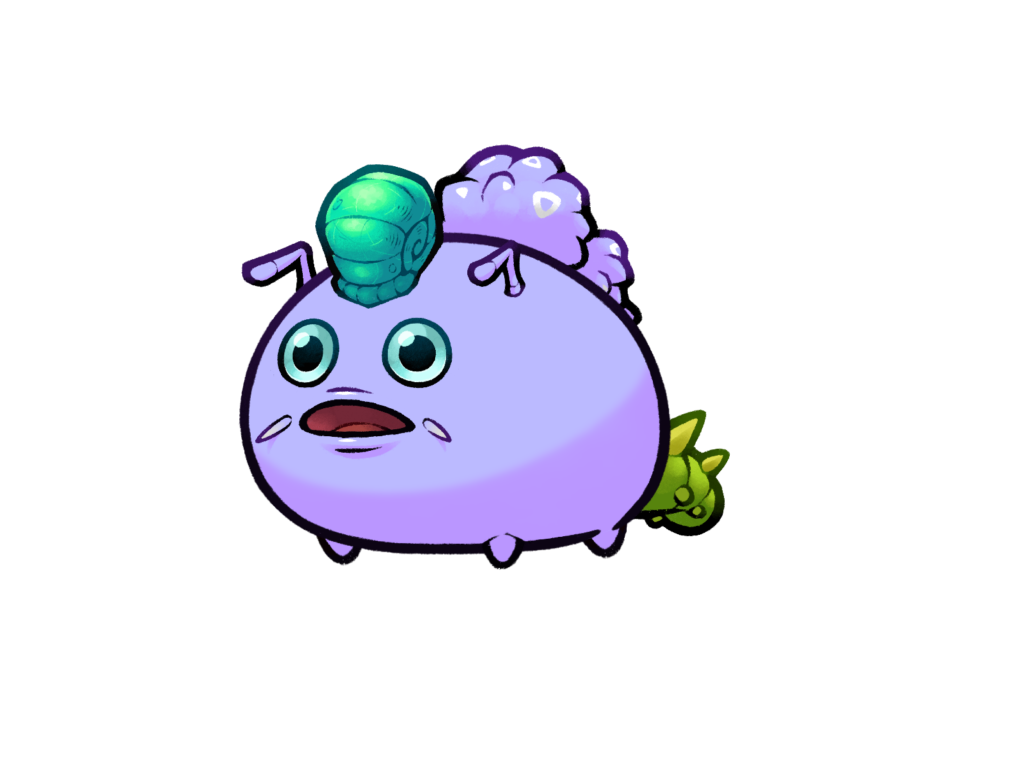 Axie Image