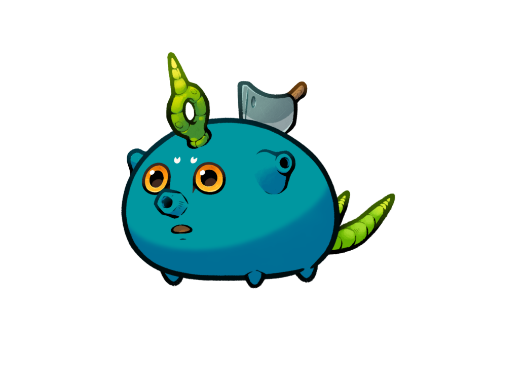 Axie Image