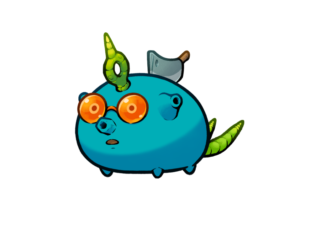 Axie 12212121