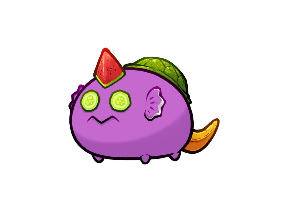Axie Image