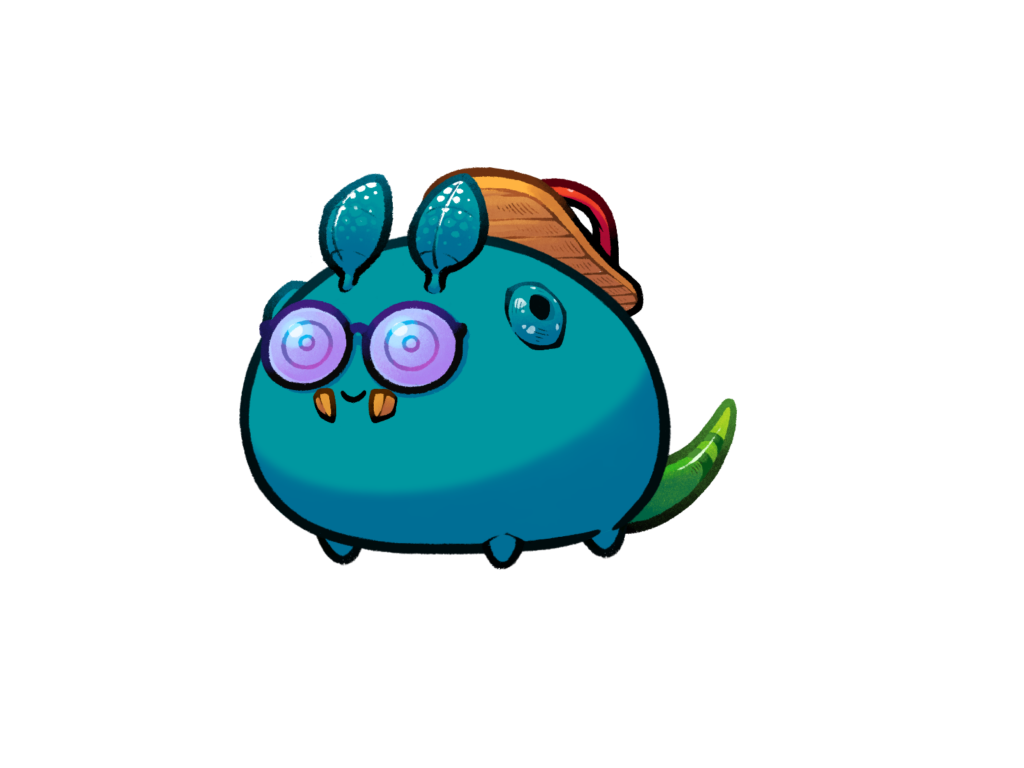 Axie Image