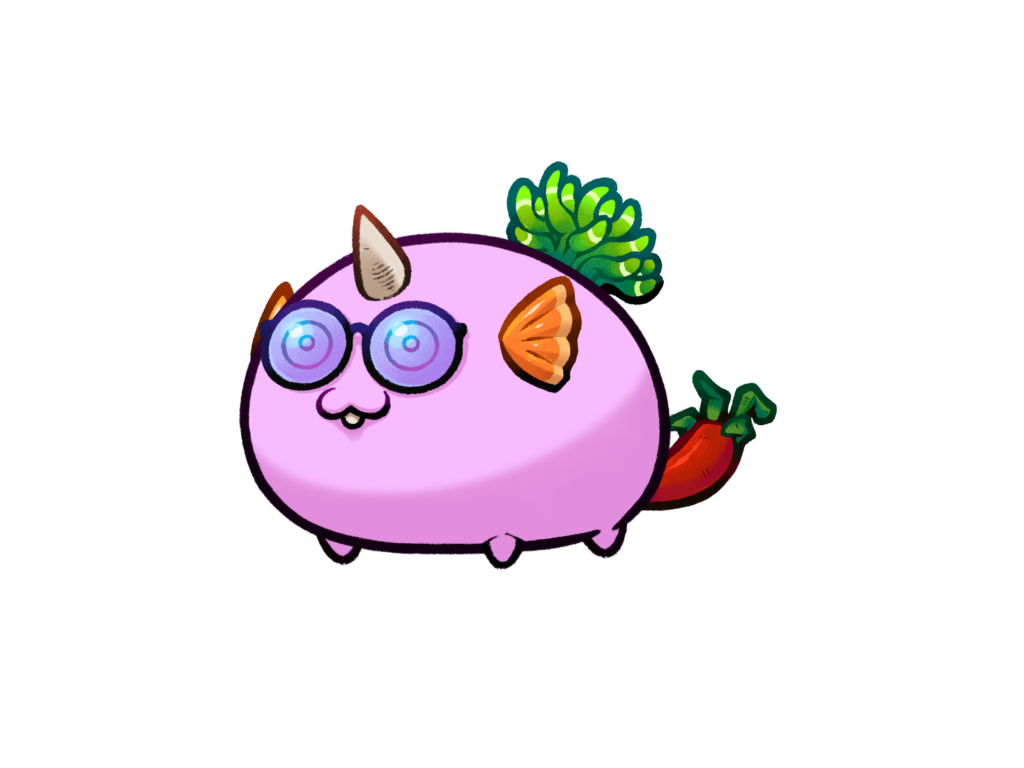 Axie Image