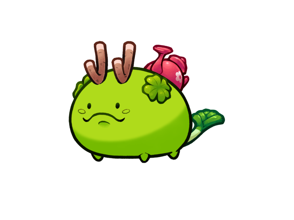 Axie Image
