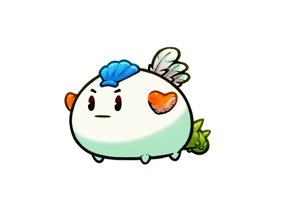 Axie Image
