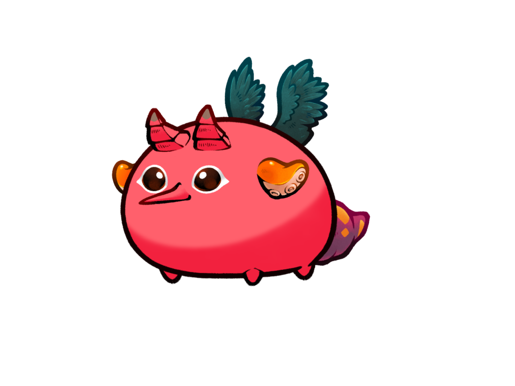Axie Image