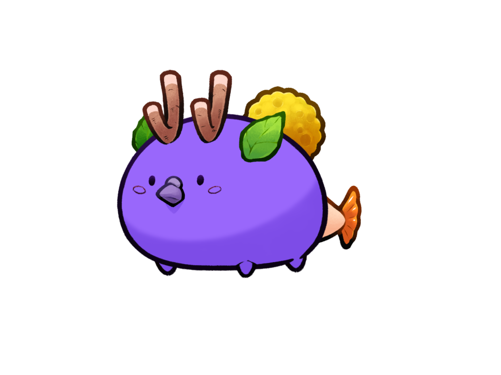 Axie Image