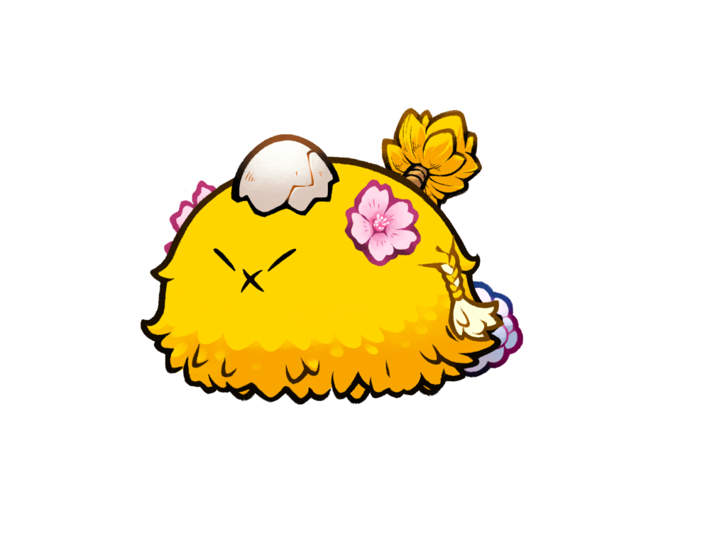 Axie Image