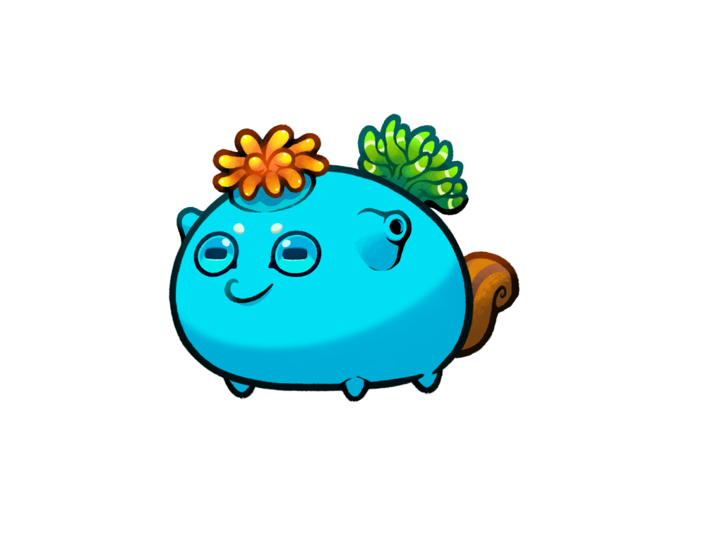 Axie Image