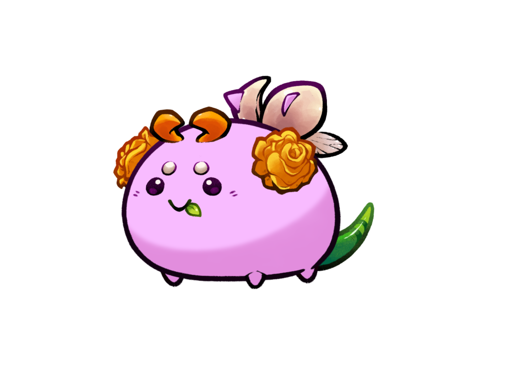 Axie Image