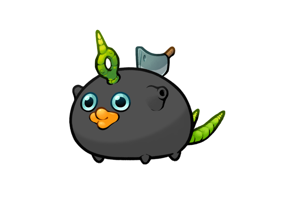 Axie 12212342