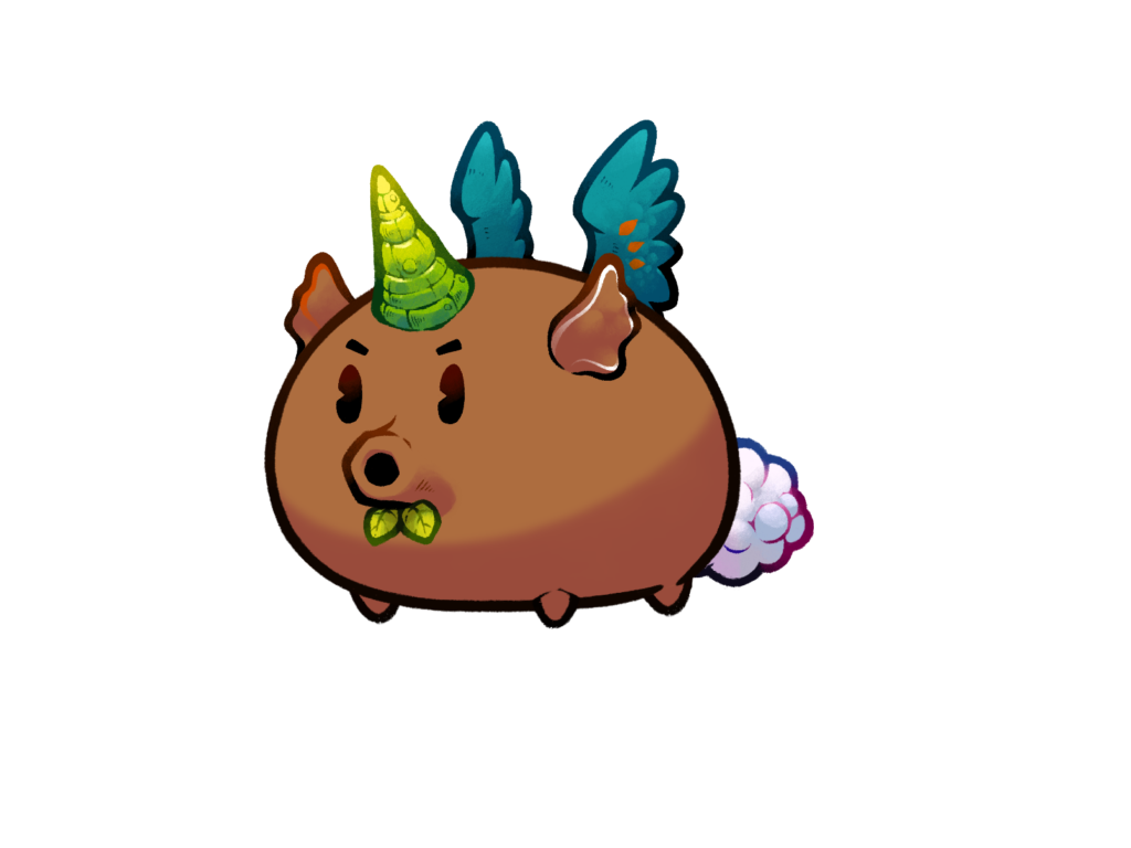 Axie Image