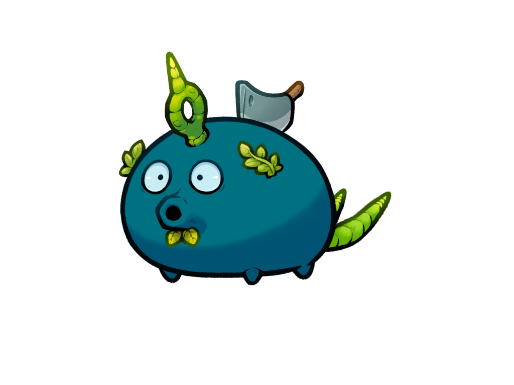 Axie 12212420