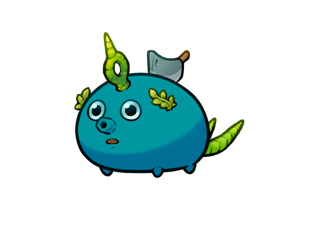 Axie 12212431