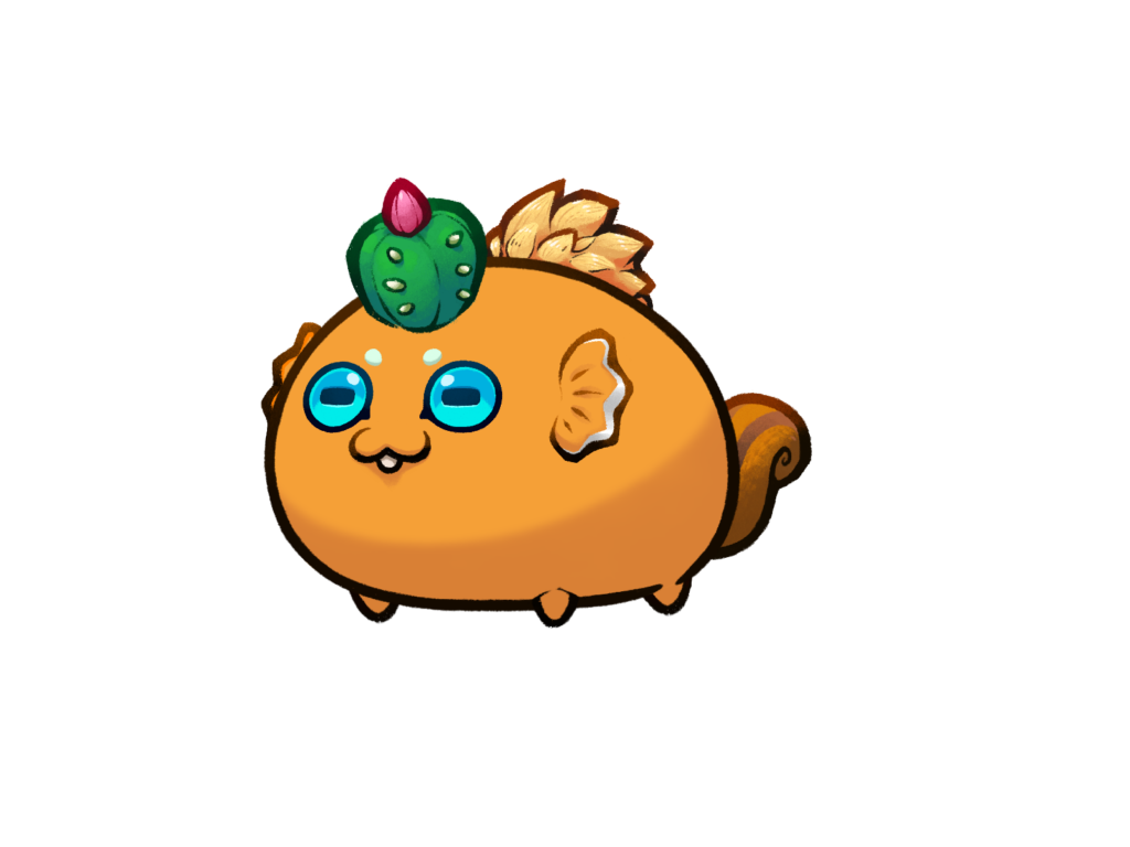 Axie Image