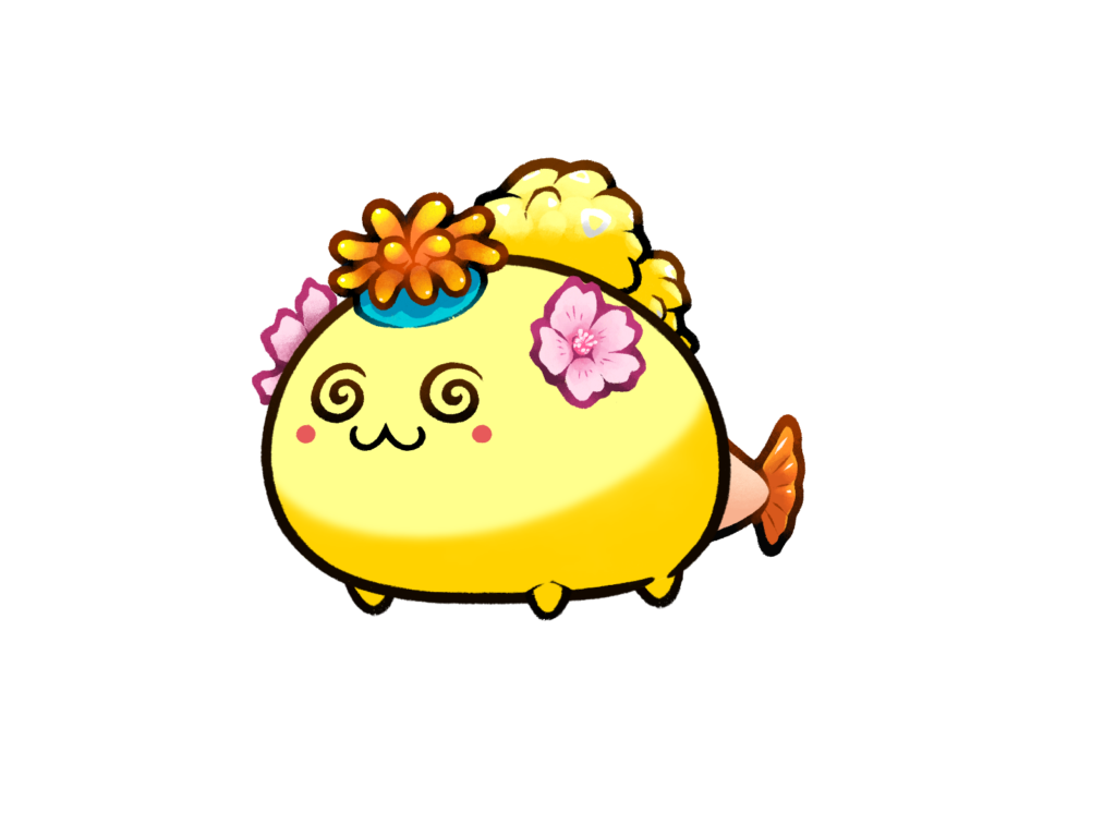 Axie Image