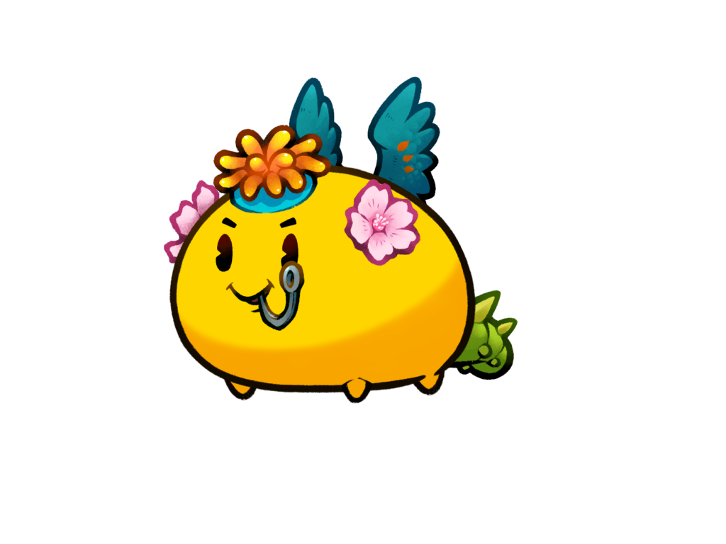 Axie Image