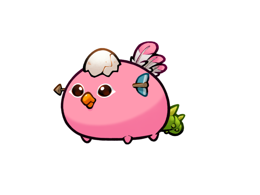 Axie Image