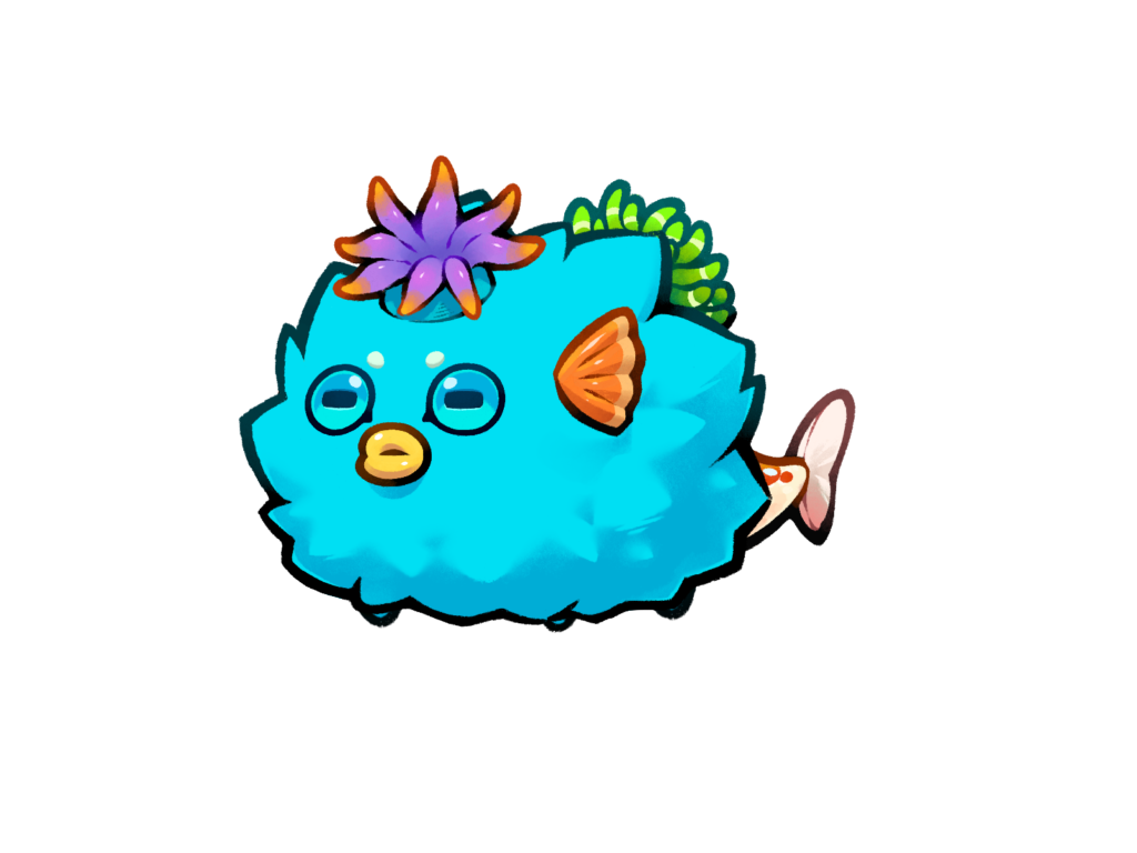 Axie Image