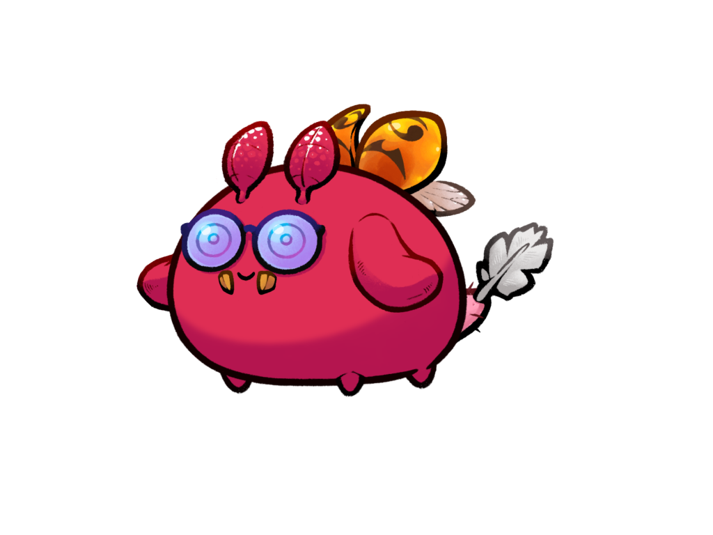 Axie Image