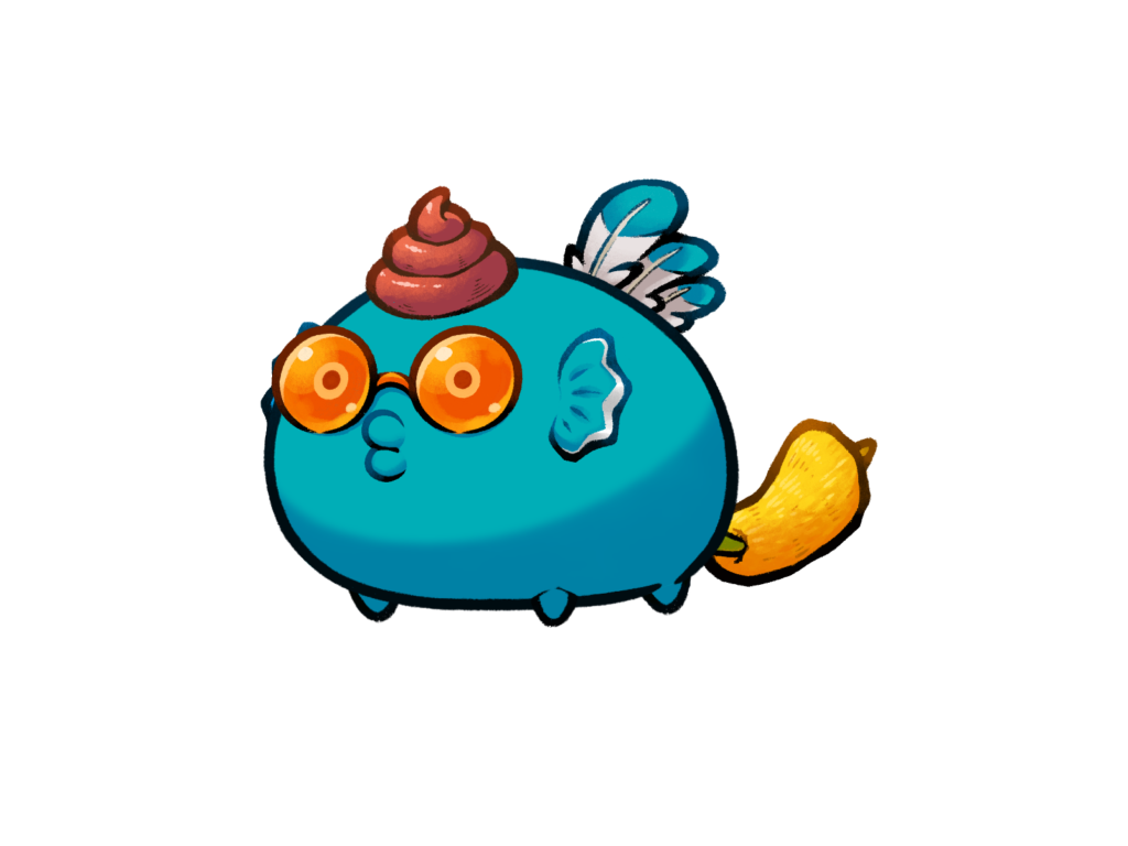 Axie Image