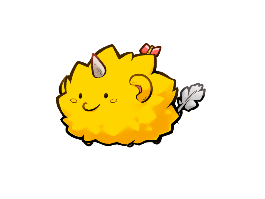 Axie Image