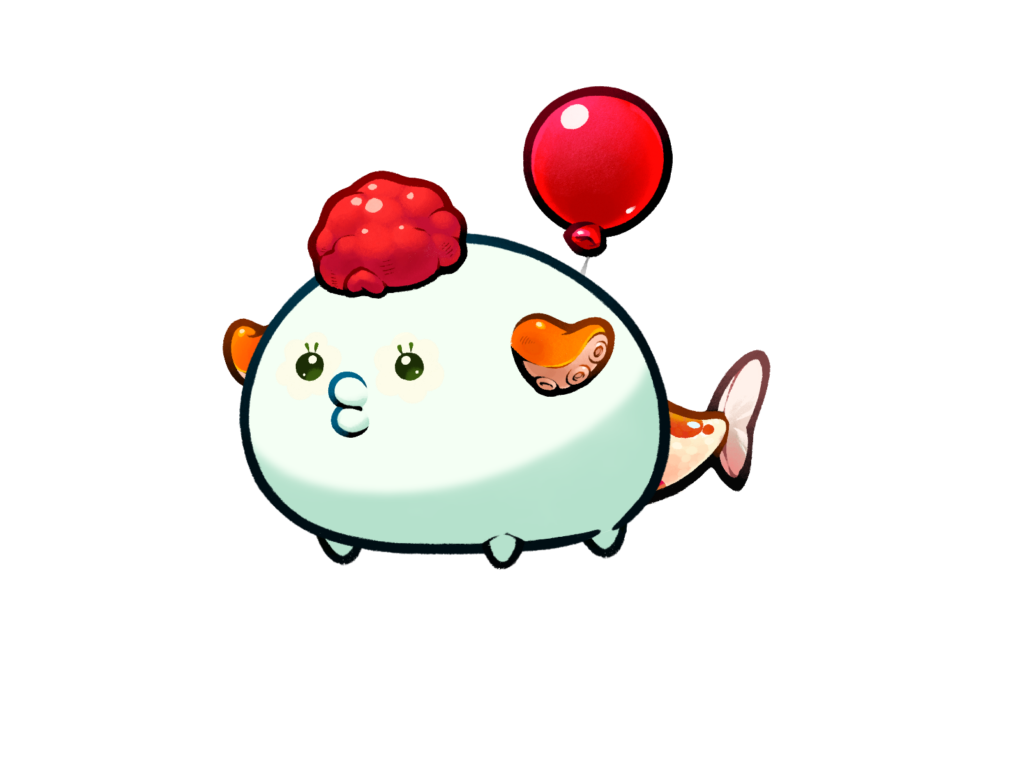 Axie Image