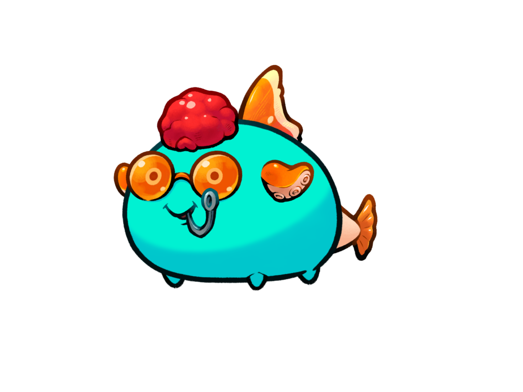 Axie Image