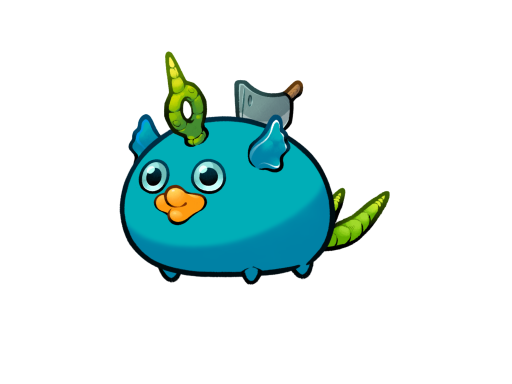 Axie 12212759