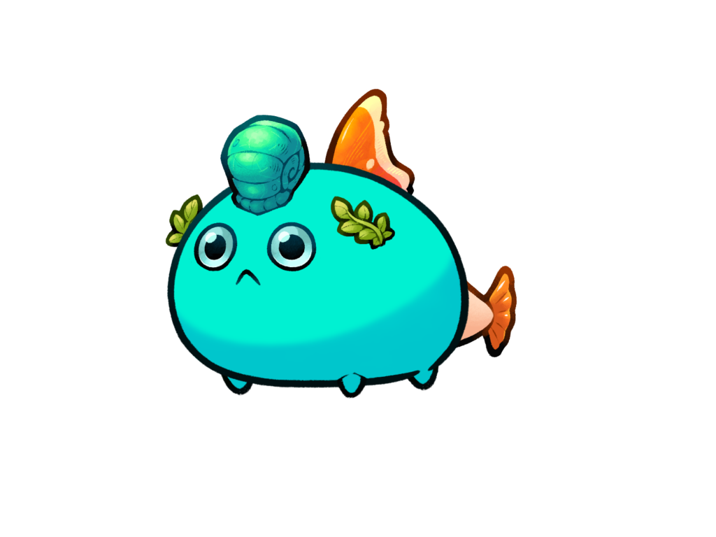 Axie Image