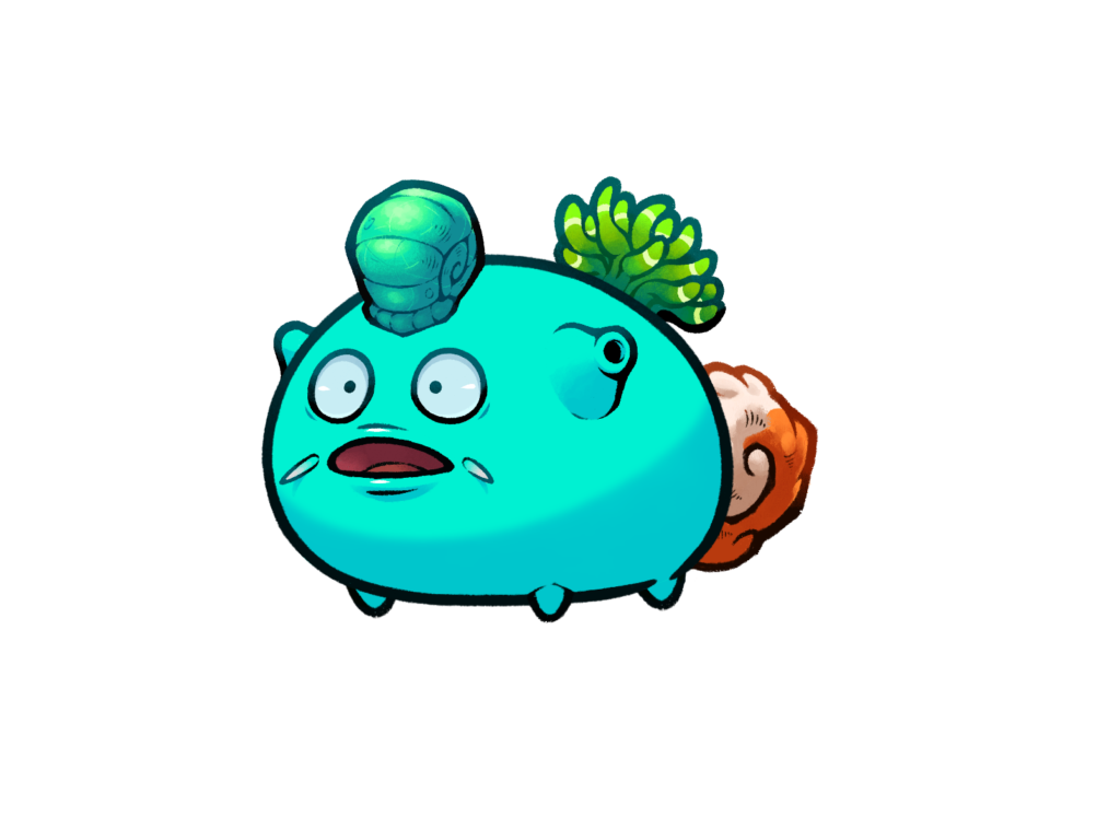 Axie Image