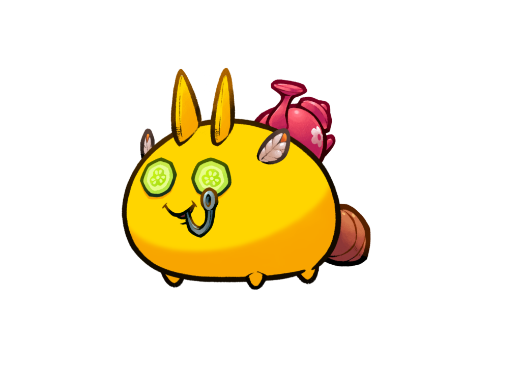 Axie Image