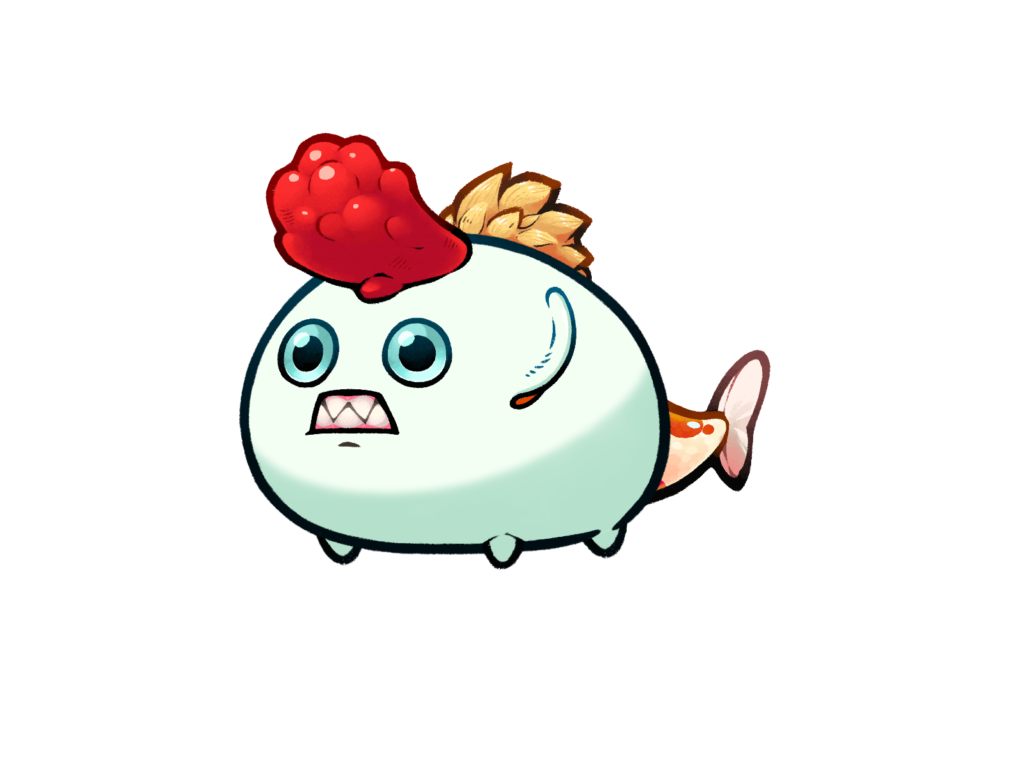 Axie 12212861