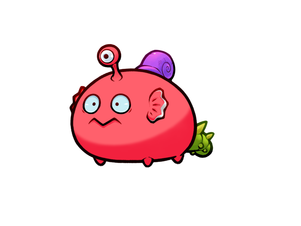 Axie Image