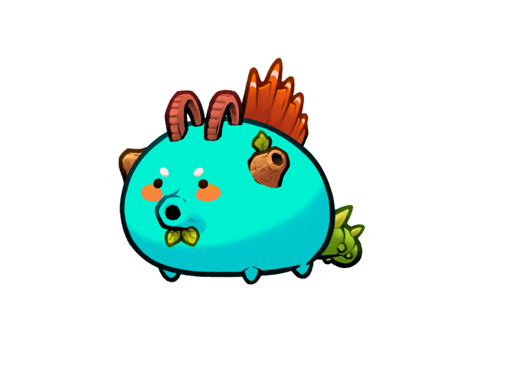 Axie Image