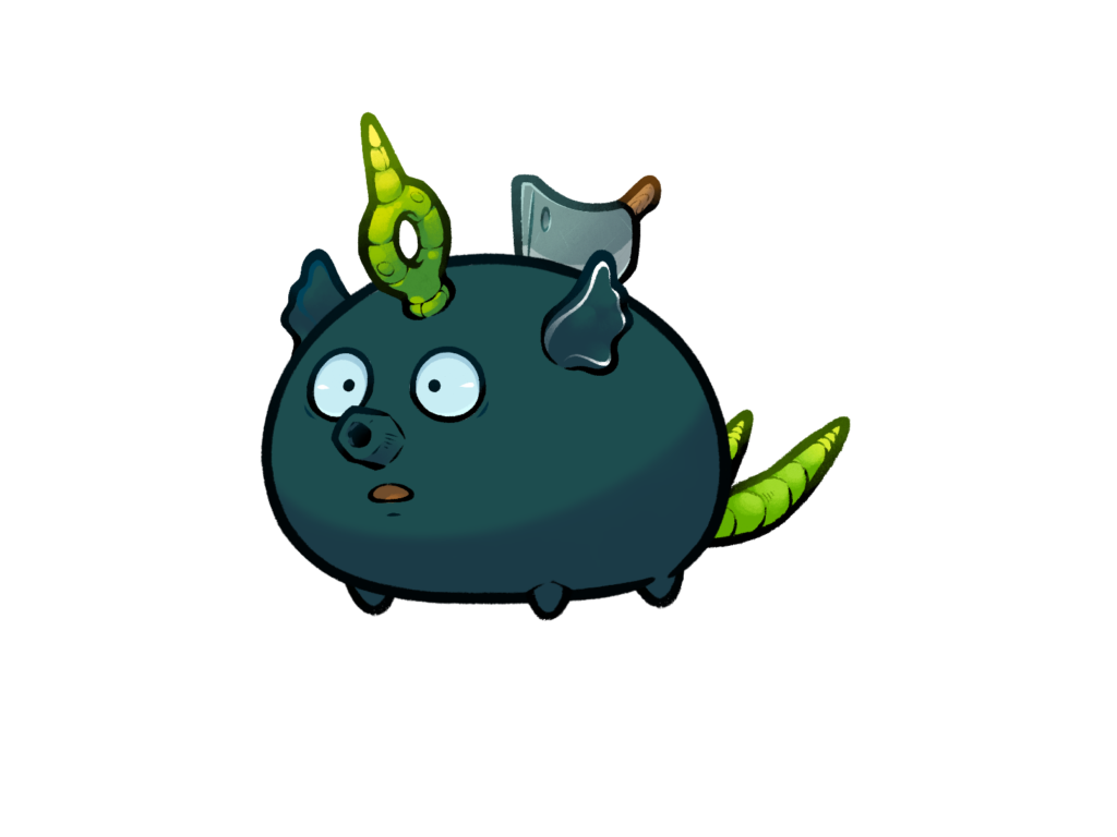 Axie 12212935