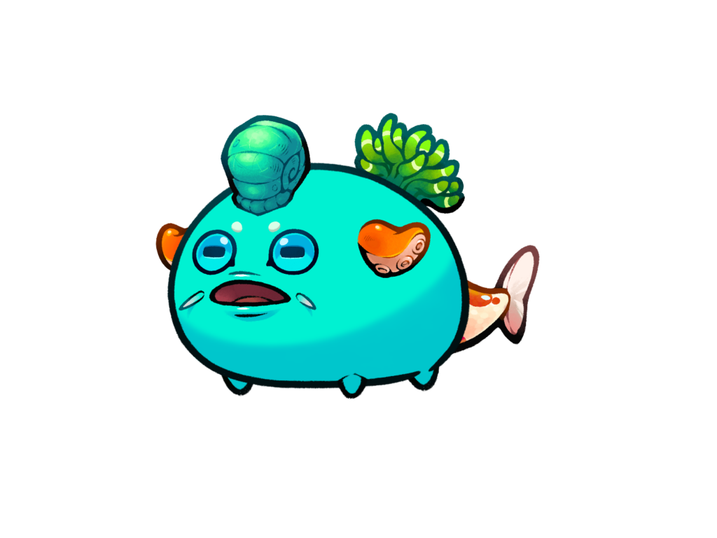 Axie Image