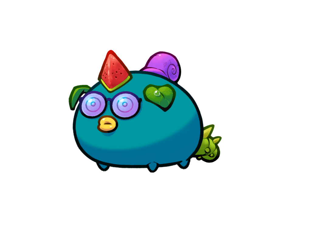 Axie Image