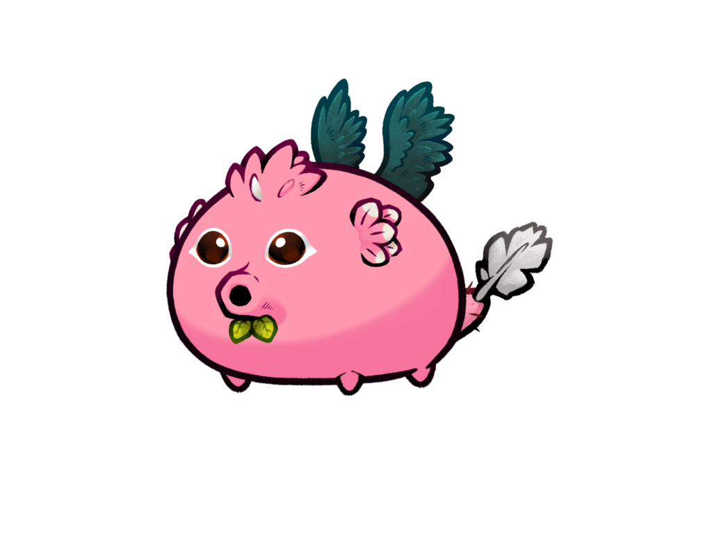 Axie Image