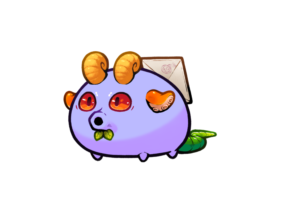 Axie Image