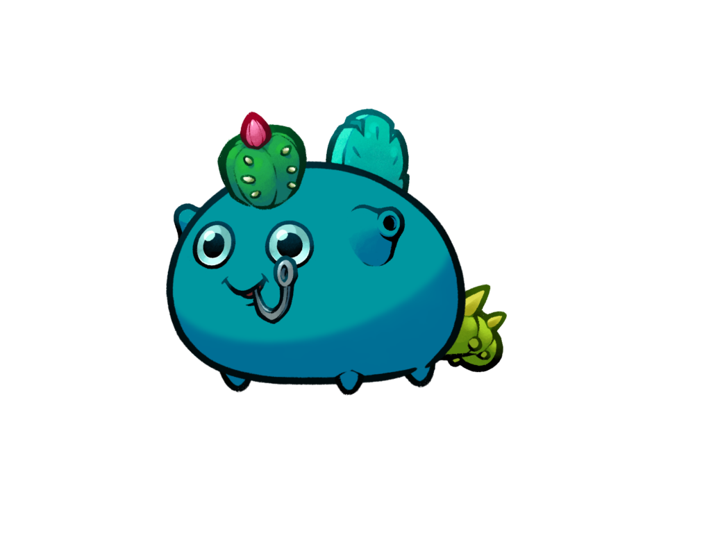 Axie Image