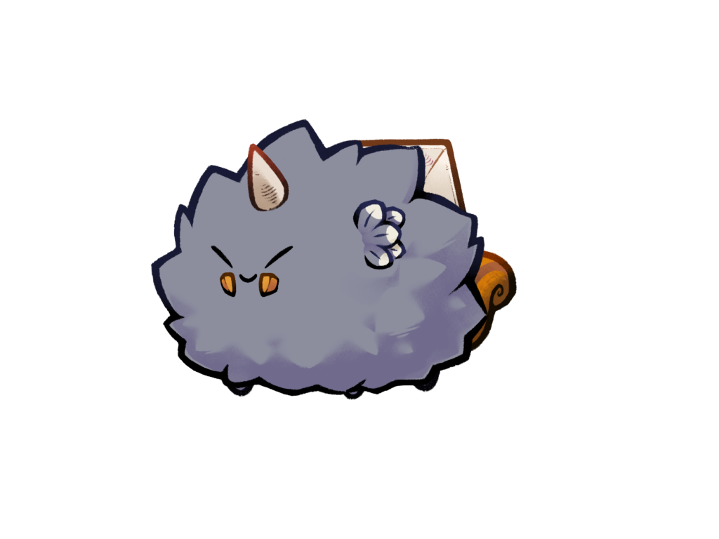 Axie Image