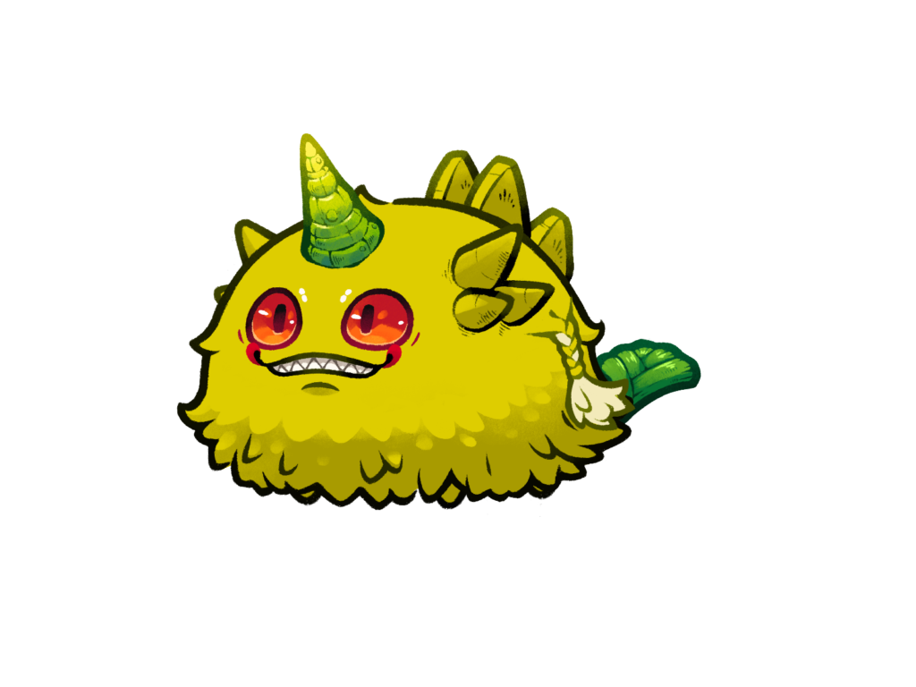 Axie Image
