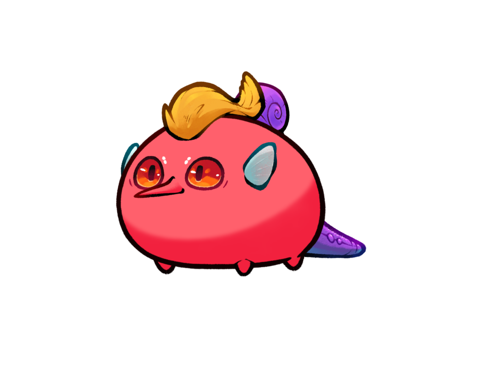 Axie Image